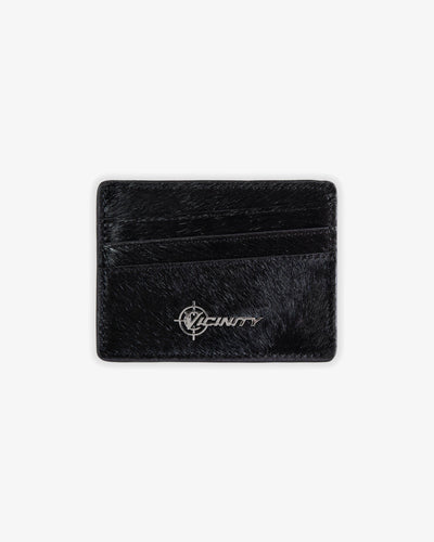 CARDHOLDER BLACK FURY
