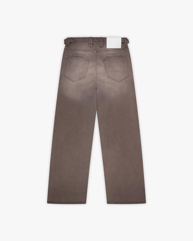 COFFEE DENIM