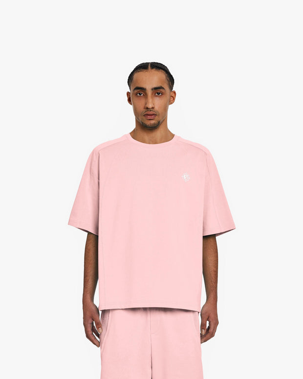 T-SHIRT PINK