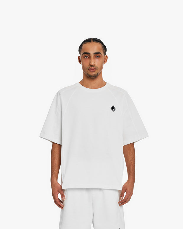 T-SHIRT WHITE