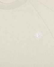 LONGSLEEVE BEIGE