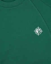 LONGSLEEVE FORREST GREEN