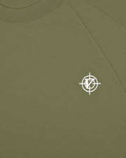 LONGSLEEVE KHAKI