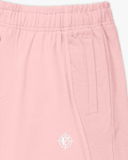 INSIDE OUT JOGGER PINK