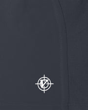INSIDE OUT SHORTS NAVY