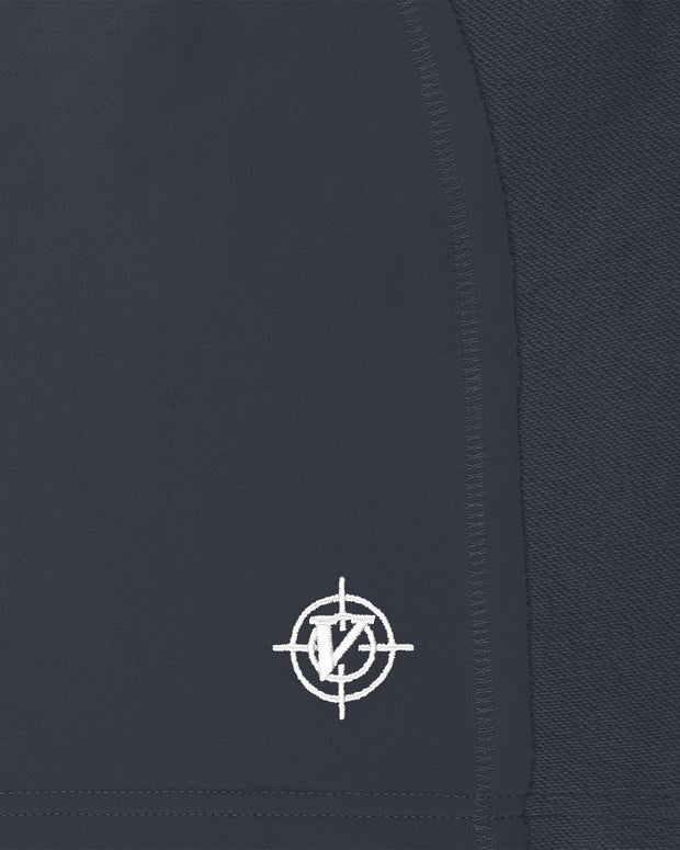 INSIDE OUT SHORTS NAVY
