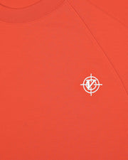 LONGSLEEVE STRAWBERRY