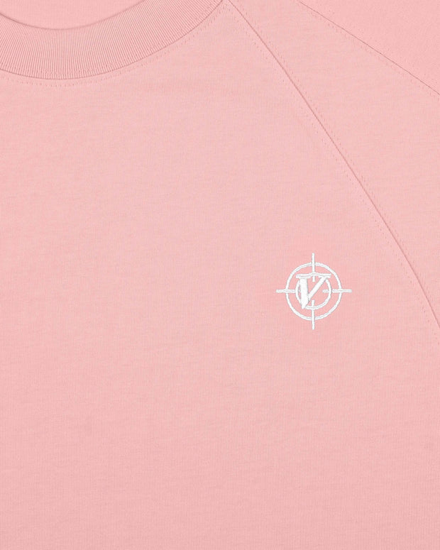 LONGSLEEVE PINK