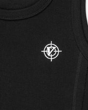 TANKTOP BLACK
