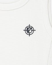 TANKTOP WHITE