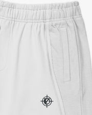 INSIDE OUT JOGGER LIGHT GREY