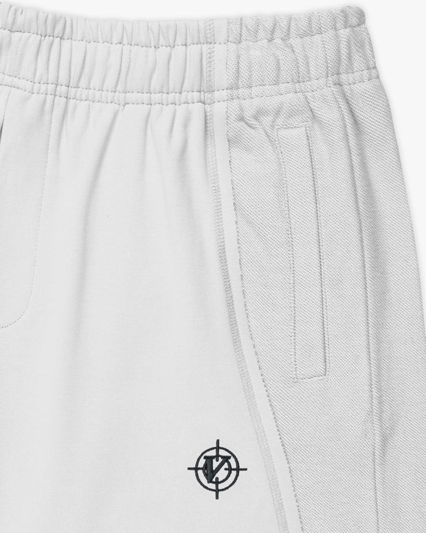 INSIDE OUT JOGGER LIGHT GREY