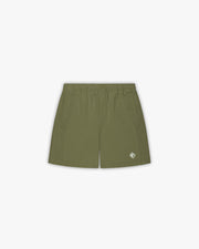 INSIDE OUT SHORTS KHAKI