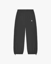 INSIDE OUT JOGGER ASH GREY