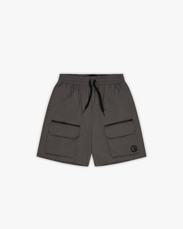 CARGO SWIMSHORTS GREY