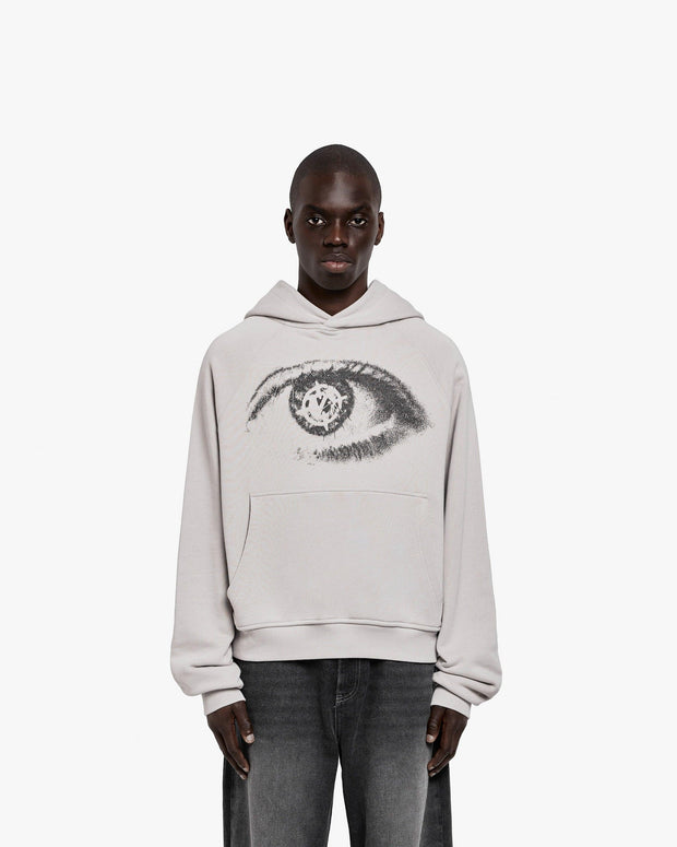 IRIS HOODIE GREY
