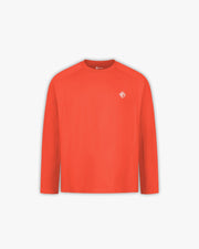 LONGSLEEVE STRAWBERRY