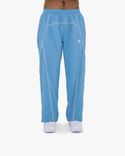 TRACK PANTS SKY BLUE