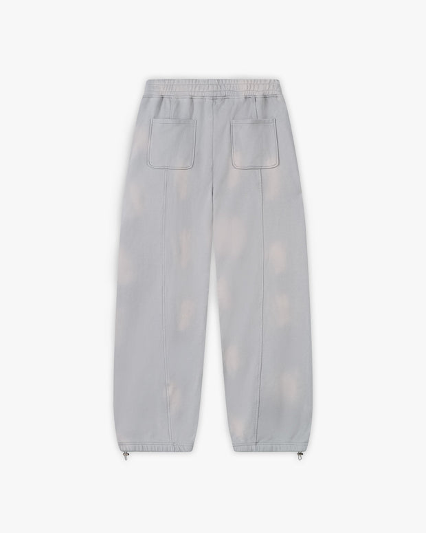 FADED WASH JOGGER GREY