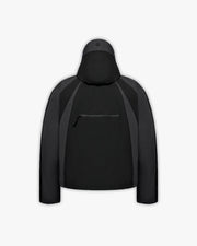 TRAIL WINDBREAKER BLACK