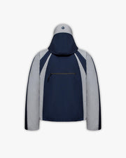 TRAIL WINDBREAKER NAVY