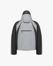 TRAIL WINDBREAKER GREY
