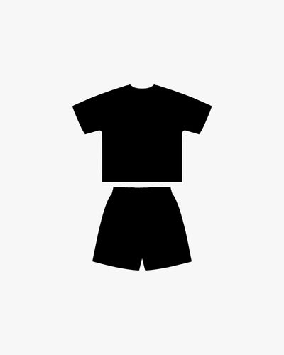 SWIMSHORT + JERSEY BUNDLE