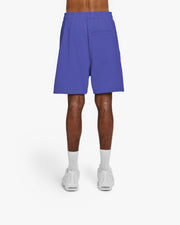 INSIDE OUT SHORTS OCEAN BLUE