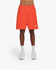 INSIDE OUT SHORTS STRAWBERRY