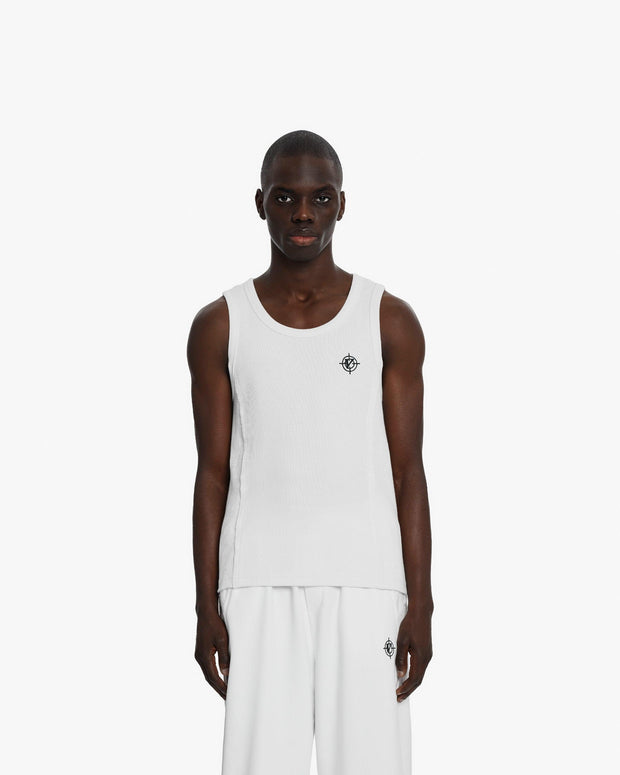TANKTOP WHITE