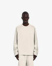 LONGSLEEVE BEIGE