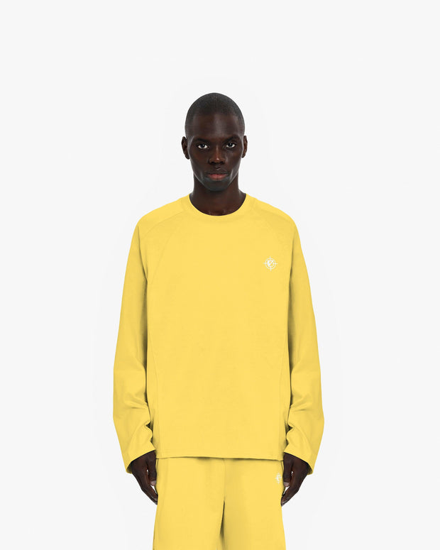 LONGSLEEVE SUNFLOWER