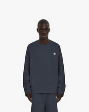 LONGSLEEVE NAVY