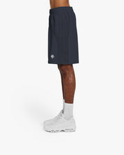 INSIDE OUT SHORTS NAVY