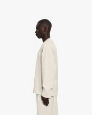 LONGSLEEVE BEIGE