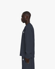 LONGSLEEVE NAVY