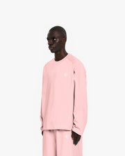 LONGSLEEVE PINK
