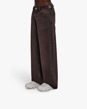 MUDD BROWN DENIM