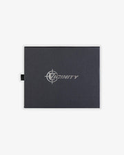 CARDHOLDER BLACK FURY