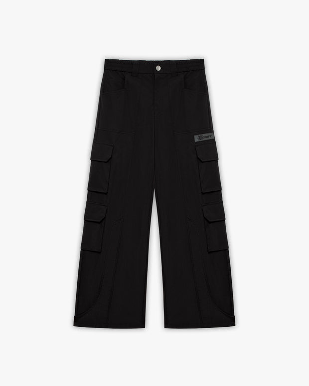 TRAIL CARGO BLACK