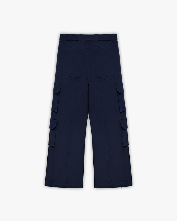 TRAIL CARGO NAVY