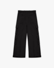 TRAIL CARGO BLACK