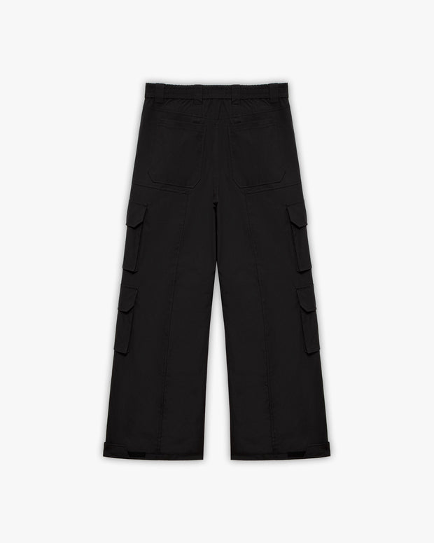 TRAIL CARGO BLACK