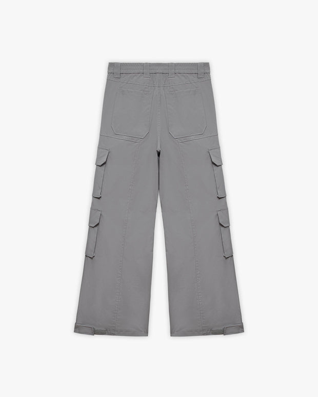 TRAIL CARGO GREY