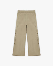 TRAIL CARGO BROWN