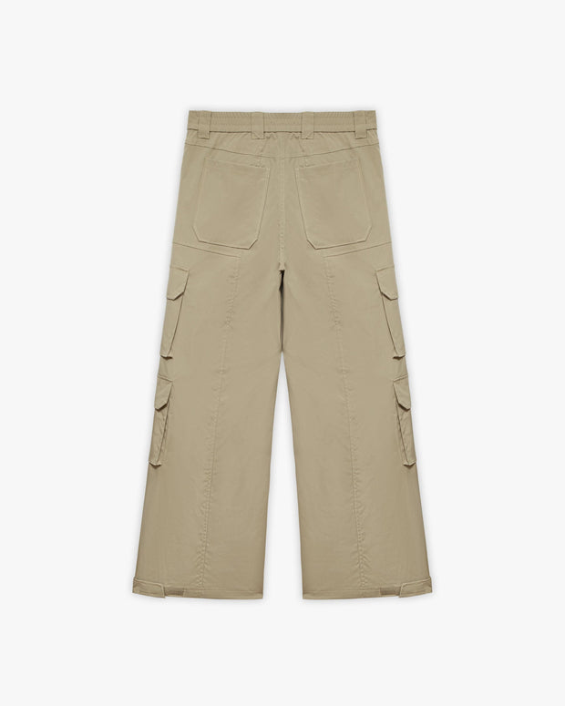 TRAIL CARGO BROWN