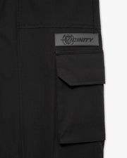 TRAIL CARGO BLACK