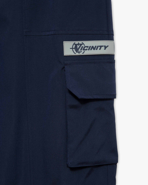 TRAIL CARGO NAVY