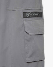TRAIL CARGO GREY