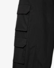 TRAIL CARGO BLACK